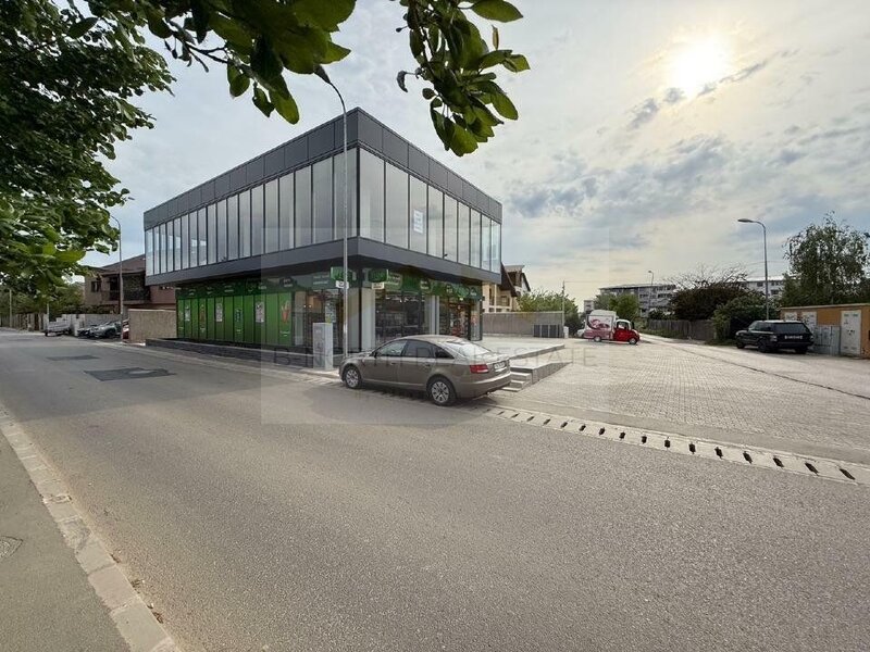 Bragadiru, spatiu comercial 230 mp.