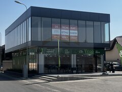 Bragadiru, spatiu comercial 230 mp